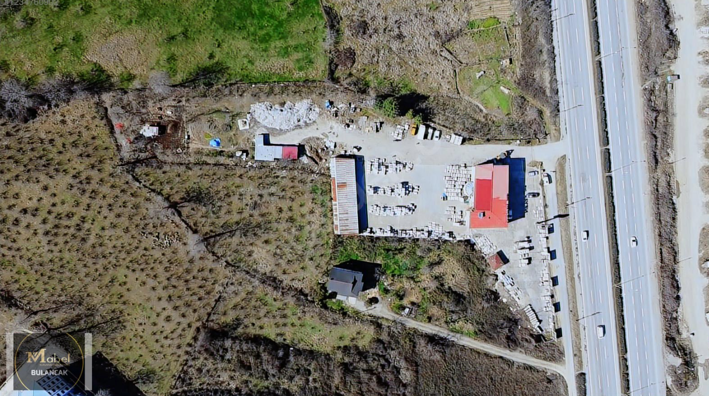 MABEL GAYRİMENKUL GÜZELYALI MH. FUL DENİZ MANZARALI ARSA